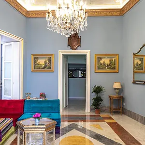 Dimora Lecerf Palerme