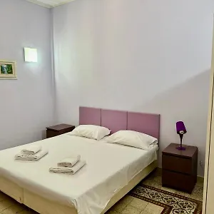 Oasi Palermitana Palerme