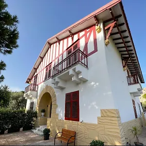 Bed & Breakfast Bri&bri Mondello